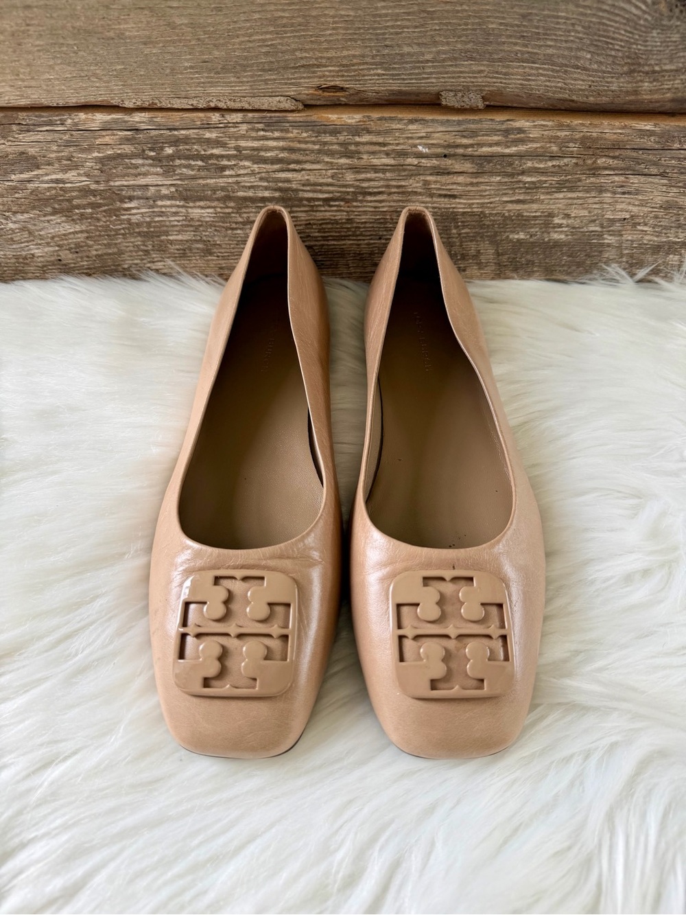 TORY BURCH | Georgia Ballet Flats